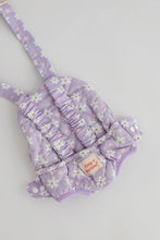 Load image into Gallery viewer, Baby Doll Wearer | Lilac Daisy