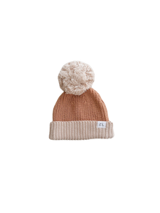 Beanie | Hazel