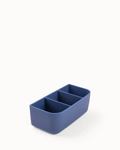 Load image into Gallery viewer, Bite Tray | Navy