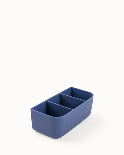 Bite Tray | Navy