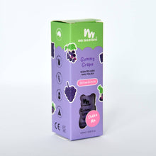 Load image into Gallery viewer, Water Based Scented Scratch Off Kids Nail Polish: Birthday Cake - Party Pink