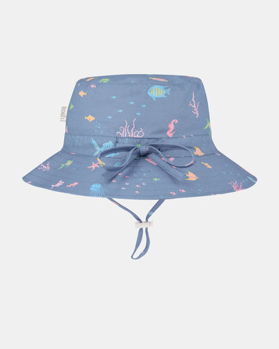 Sunhat Dreaming | Seahorse
