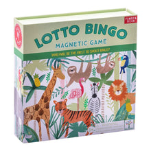 Load image into Gallery viewer, Lotto Bingo | Jungle
