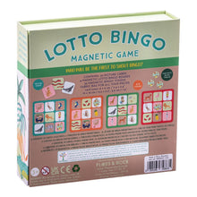 Load image into Gallery viewer, Lotto Bingo | Jungle