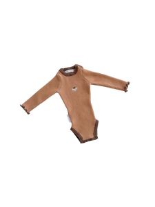 Bodysuit | Hazel