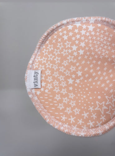 Shining Star | Reusable Breast Pads