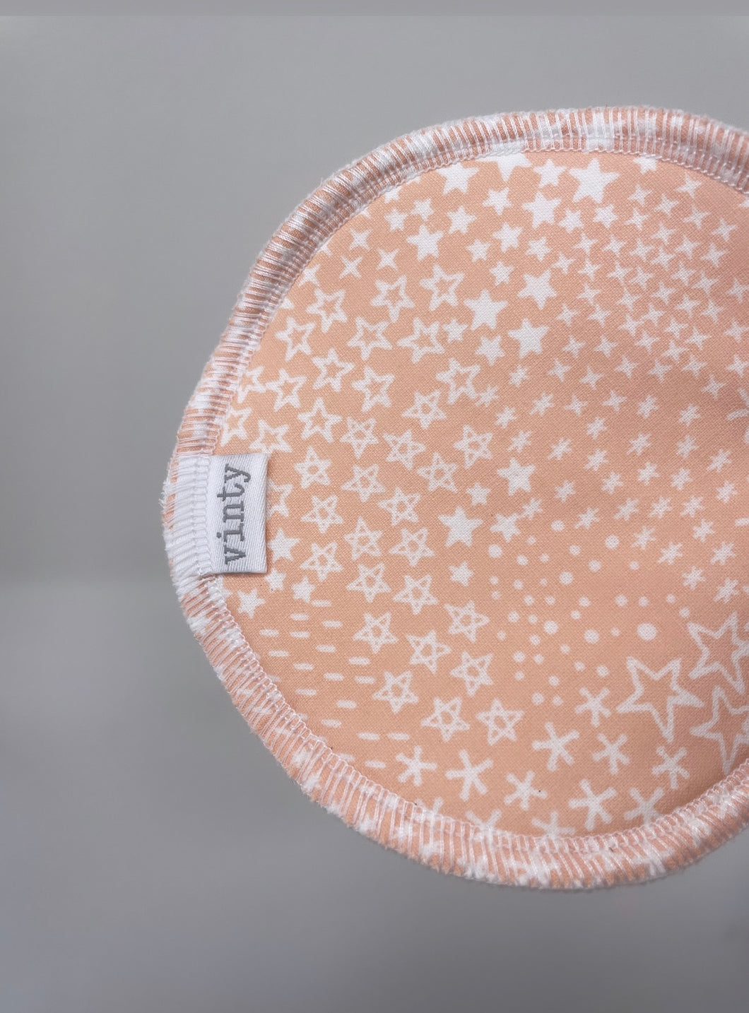 Shining Star | Reusable Breast Pads