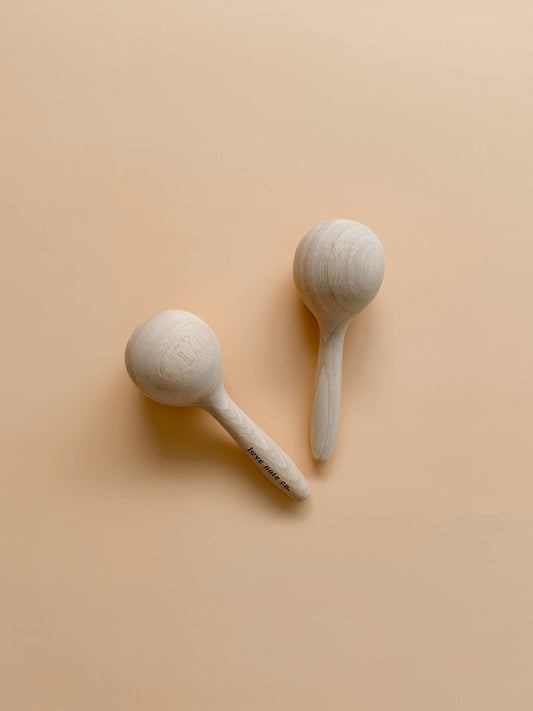 Maracas