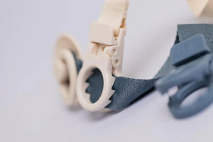 Pacifier Clip Loop