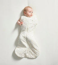 Load image into Gallery viewer, Swaddle Sleeping Bag | Rainbow Dreaming