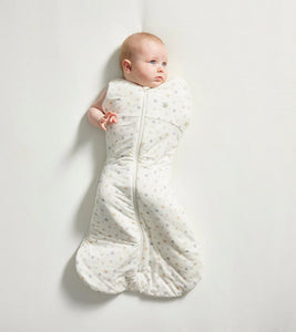 Swaddle Sleeping Bag | Rainbow Dreaming