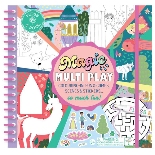 Water Multiplay | Fairy Tale