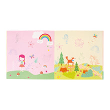 Load image into Gallery viewer, My Stamper Set – Rainbow Fairy