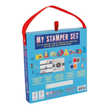 Load image into Gallery viewer, My Stamper Set – Construction