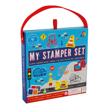 Load image into Gallery viewer, My Stamper Set – Construction