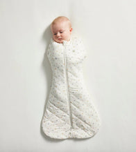 Load image into Gallery viewer, Swaddle Sleeping Bag | Rainbow Dreaming