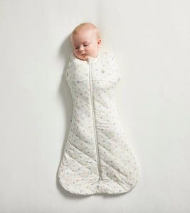 Swaddle Sleeping Bag | Rainbow Dreaming