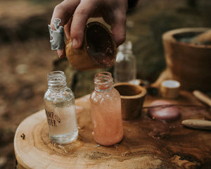 Wild Adventure | Mindful Potion Kit