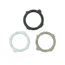 Load image into Gallery viewer, Wild Teether Ring Set