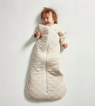 Load image into Gallery viewer, 2.5TOG Long Sleeve Sleeping Bag | Oat Little Pod