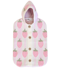 Load image into Gallery viewer, Salli Dream Cocoon | Strawberry Fields