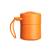 Load image into Gallery viewer, Desert Orange Refillable Roll on Applicator 50ml