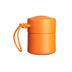 Desert Orange Refillable Roll on Applicator 50ml
