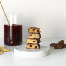 Load image into Gallery viewer, Peanut Butter Jelly Beauty Bites