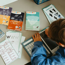 Load image into Gallery viewer, Refill KidyDraw Mini | Education and Games
