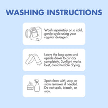 Load image into Gallery viewer, Surfboards Jumbo Lunch Bag