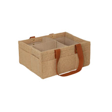 Load image into Gallery viewer, Bunnie Caddie | Mini Teddy Tan