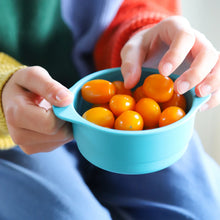 Load image into Gallery viewer, Plant Based Snack Bowl | Blue 300ml