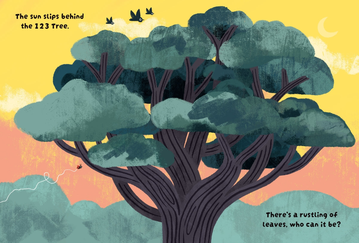 The 123 Tree