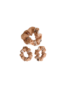 Scrunchie | Hazel