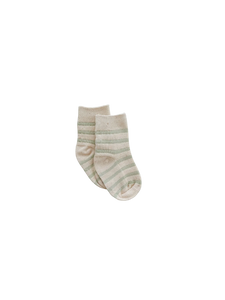 Socks | Biscotti Stripe