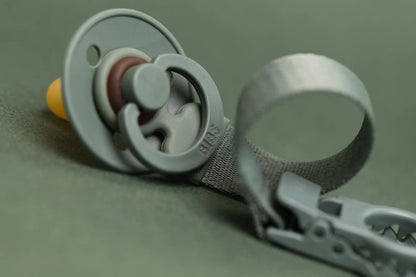 Pacifier Clip Loop
