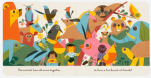 Load image into Gallery viewer, The Animal Show