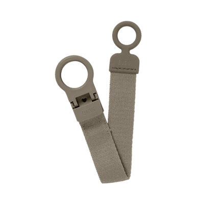 Pacifier Clip Loop