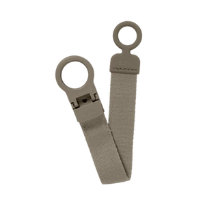 Pacifier Clip Loop