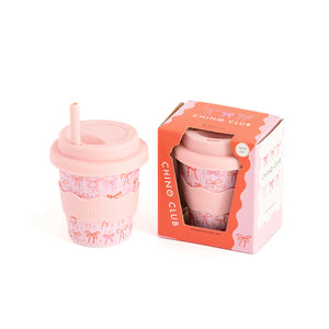 Bows Chino Cup