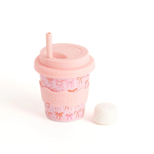 Bows Chino Cup