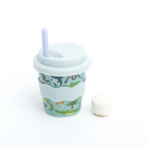 Deadly Animals Chino Cup