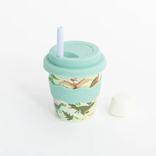 Load image into Gallery viewer, Green Dino Chino Cup