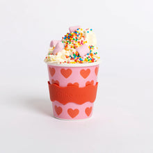Load image into Gallery viewer, Hearts Kids Cup