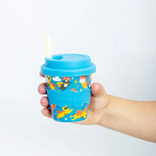 Load image into Gallery viewer, Superhero Chino Cup