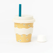 Load image into Gallery viewer, Silicone Chino Cup Straws