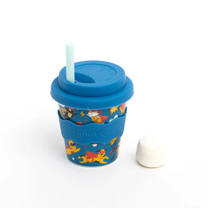 Superhero Chino Cup
