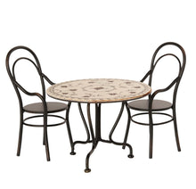 Load image into Gallery viewer, Dining Table Set with 2 Chairs