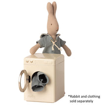 Load image into Gallery viewer, Miniature Washing Machine