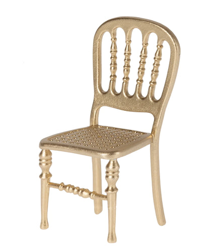 Chair Mouse | Gold